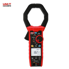 Ampe kìm đo công suất AC UNI-T UT219P (1000A, 1000V, True RMS)