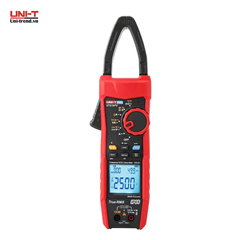 Ampe kìm thông minh UNI-T UT219PV (AC/DC 1000A, Bluetooth,True RMS)