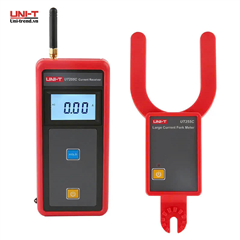 Đồng hồ đo dòng điện cao áp không dây UNI-T UT255C (9999A, 60KV)