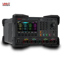 Nguồn điện DC lập trình UNI-T UDP4303S (32V, 3A, 297W, 4CH, Linear)