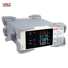 Máy đo công suất UNI-T UTE9802 (1W~12kW)