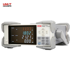 Máy đo công suất UNI-T UTE9802+ (1W~12kW)