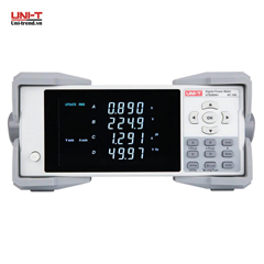 Máy đo công suất UNI-T UTE9806+ (1W~6kW)