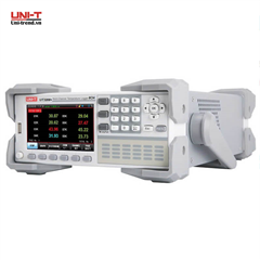 Máy đo ghi nhiệt độ đa kênh UNI-T UT3208+ (-200~1800℃, 8CH)