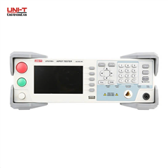Máy kiểm tra an toàn điện UNI-T UT5310A+ (10mA, 5KV AC)