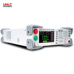 Máy kiểm tra an toàn điện UNI-T UT5310D+ (10mA, 5KVAC, 6KVDC)
