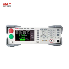 Máy kiểm tra an toàn điện UNI-T UT5310R+ (10mA, 5KV AC, 6KVDC)