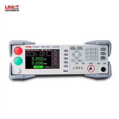 Máy kiểm tra an toàn điện UNI-T UT5320R+ (10mA, 5KV AC, 6KVDC)
