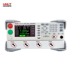 Máy kiểm tra an toàn điện UNI-T UT5320R-S4A (4CH, 0.050kV~5.000kV)