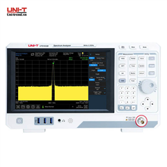 Máy phân tích phổ UNI-T UTS1032B (9kHz~3.2GHz)