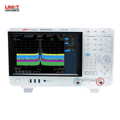 Máy phân tích phổ UNI-T UTS1032T (9kHz~3.2GHz)