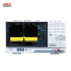 Máy phân tích phổ UNI-T UTS3084B (9kHz~8.4GHz)