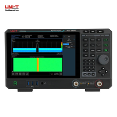 Máy phân tích tín hiệu UNI-T UTS3036A (9kHz~3.6GHz)