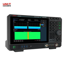 Máy phân tích tín hiệu UNI-T UTS3060A (9kHz~6GHz)