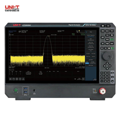 Máy phân tích tín hiệu UNI-T UTS5026A (9kHz~26.5GHz)