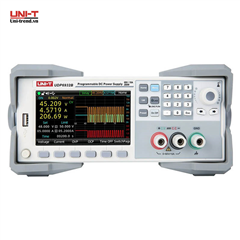 Nguồn điện DC lập trình UNI-T UDP6932B (60V, 10A, 200W, 1CH, Switching)