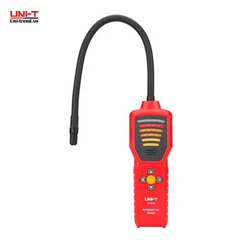 Máy phát hiện rò rỉ môi chất lạnh UNI-T UT336A (3g/a, CFC, HCFC, HFC)
