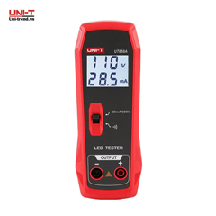 Máy Test LED đa năng UNI-T UT659A (300V/30mA, 99.9Ω)