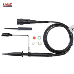 Que đo máy hiện sóng UNI-T UT-P05 (200Mhz, 10X, 600Vpp)
