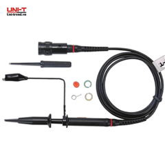 Que đo máy hiện sóng UNI-T UT-P06 (300Mhz, 10X, 600Vpp)