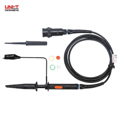 Que đo máy hiện sóng UNI-T UT-P07A (500Mhz, 10X, 600Vpp)