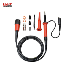 Que đo máy hiện sóng UNI-T UT-P20 (250Mhz, 100X, 1500Vpp)
