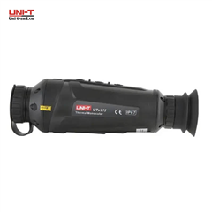 Ống nhòm ảnh nhiệt UNI-T UTx313 (384x288 Pixel, 13.5mm Lens)