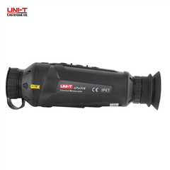 Ống nhòm ảnh nhiệt UNI-T UTx318 (384x288 Pixel, 18mm Lens)