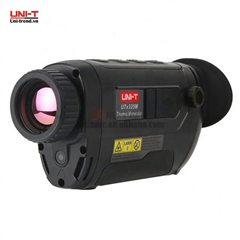 Ống nhòm ảnh nhiệt UNI-T UTx325M (400x300 Pixel, 25mm Lens)