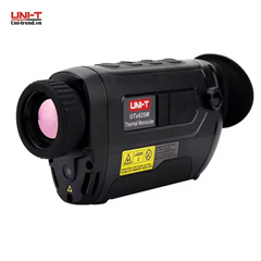 Ống nhòm ảnh nhiệt UNI-T UTx625M (640x512 Pixel, 25mm Lens)