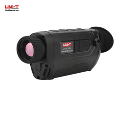 Ống nhòm ảnh nhiệt UNI-T UTx635M (640x512 Pixel, 35mm Lens)