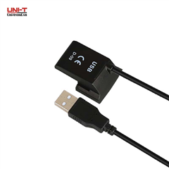 Dây cáp dữ liệu USB UNI-T UT-D09 (dùng cho UT171, UT243, UT181A)