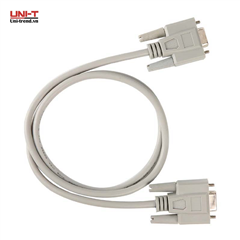 Dây cổng COM UNI-T UT-L43 (1m, RS232C)
