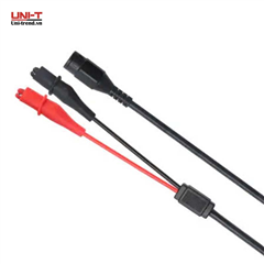 Dây đo BNC đầu kẹp cá sấu UNI-T UT-L39	