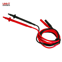 Dây đo đồng hồ vạn năng UNI-T UT-L07 (10A, 1000V, 1m)