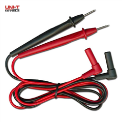 Dây đo đồng hồ vạn năng UNI-T UT-L20 (10A, 1000V, 0.9m)