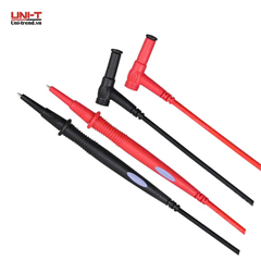 Dây đo đồng hồ vạn năng UNI-T UT-L26 (20A, 1000V, 0.9m)