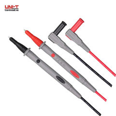 Dây đo đồng hồ vạn năng UNI-T UT-L27 (10A, 1000V, 0.9m)
