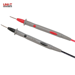 Dây đo đồng hồ vạn năng UNI-T UT-L28 (10A, 1000V, 0.9m)