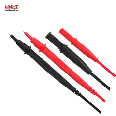 Dây đo đồng hồ vạn năng UNI-T UT-L29 (10A, 1000V, 0.9m)