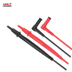 Dây đo đồng hồ vạn năng UNI-T UT-L30 (10A, 1000V, 0.9m)