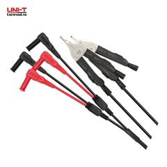 Dây kẹp Kelvin UNI-T UT-L61 (dùng cho UT611, UT612)