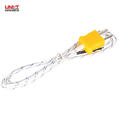 Đầu dò nhiệt độ UNI-T UT-T11 (-40~260°C)