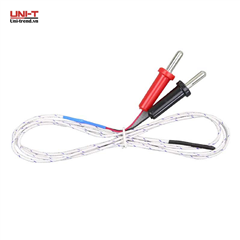 Đầu dò nhiệt độ UNI-T UT-T10K (-40~260°C)