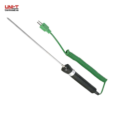 Đầu dò nhiệt độ UNI-T UT-T04 (-50~600°C)