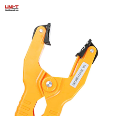 Đầu dò nhiệt độ kiểu kẹp UNI-T UT-T15 (-40°C~200°C, Type K)