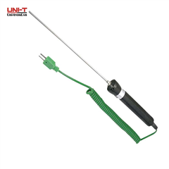Đầu dò nhiệt độ UNI-T UT-T03 (-50~600°C)
