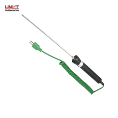 Đầu dò nhiệt độ chất khí UNI-T UT-T05 (-50~900°C)