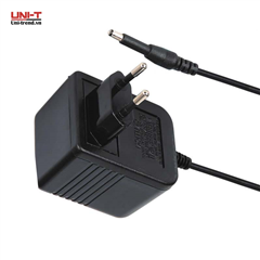 Bộ sạc UNI-T UT-W06 6V 450mA dùng cho UT81 series