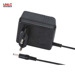 Bộ sạc UNI-T UT-W08 6V 450mA dùng cho UT305A, UT305C